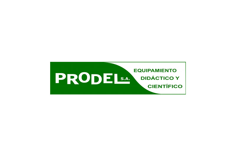 Más información sobre Prodel