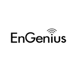 Logotipo de EnGenius
