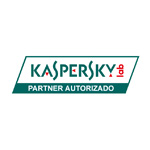 Logotipo de Kaspersky Labs