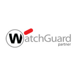 Logotipo de Watchguard