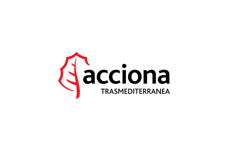 Más información sobre Acciona | Transmediterranea