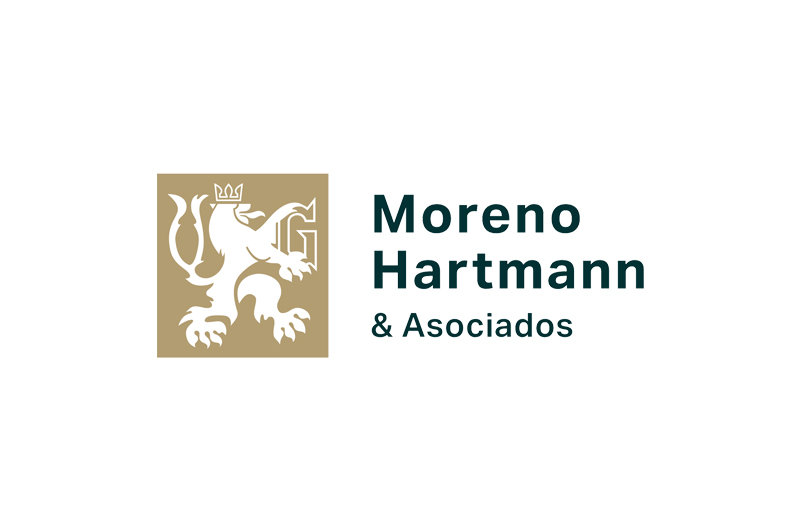 Más información sobre Moreno Hartmann & Asociados