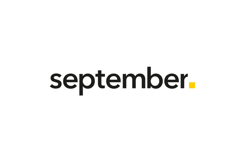 Más información sobre September